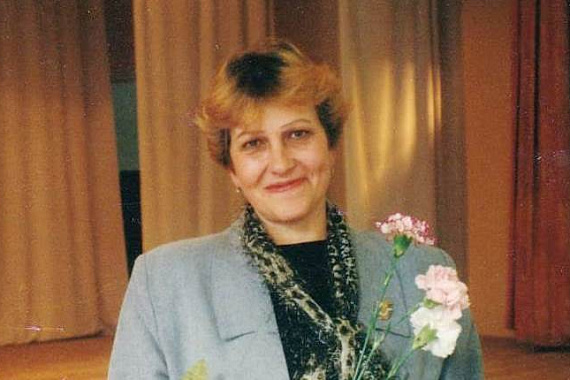 Ушла из жизни Надежда Валериановна Митрофанова